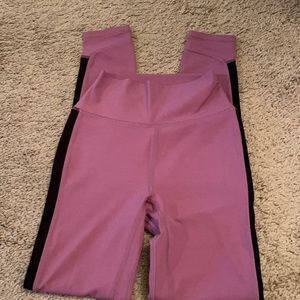 Stori Intro Tight , amethyst/onyx size 2